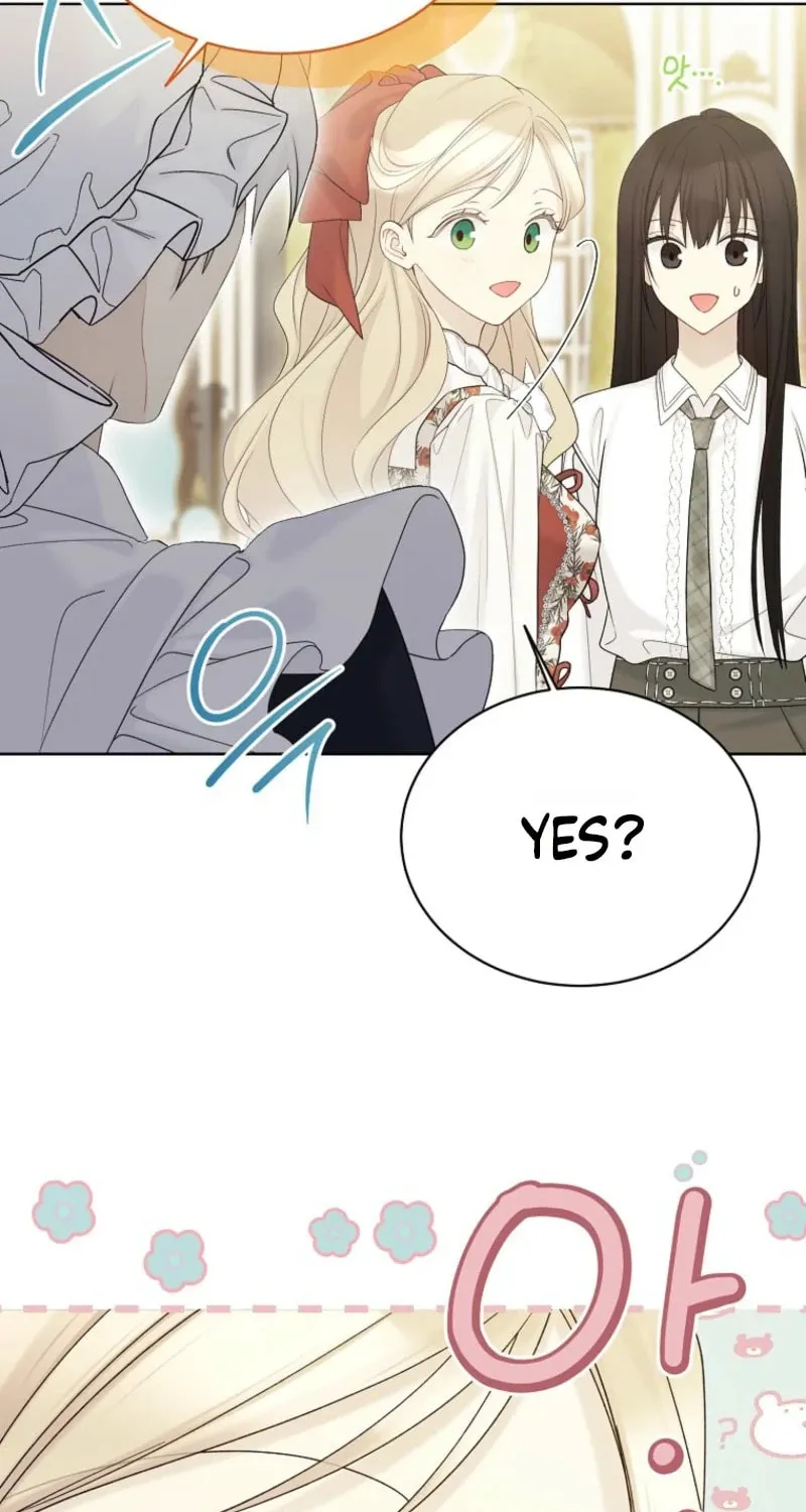 Read The Viridescent Tiara chapter 139 image 48 on Lezhin
