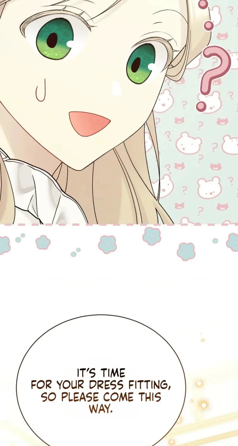 Read The Viridescent Tiara chapter 139 image 49 on Lezhin