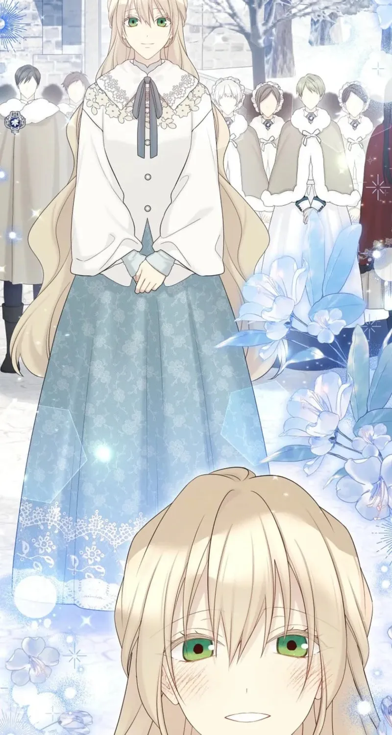 Read The Viridescent Tiara chapter 139 image 55 on Lezhin