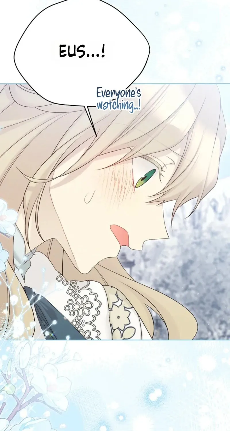 Read The Viridescent Tiara chapter 139 image 61 on Lezhin