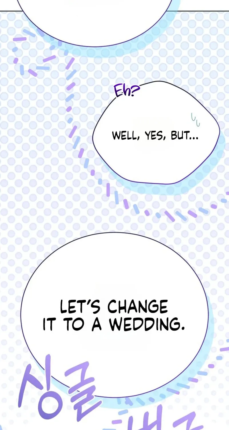 Read The Viridescent Tiara chapter 139 image 70 on Lezhin