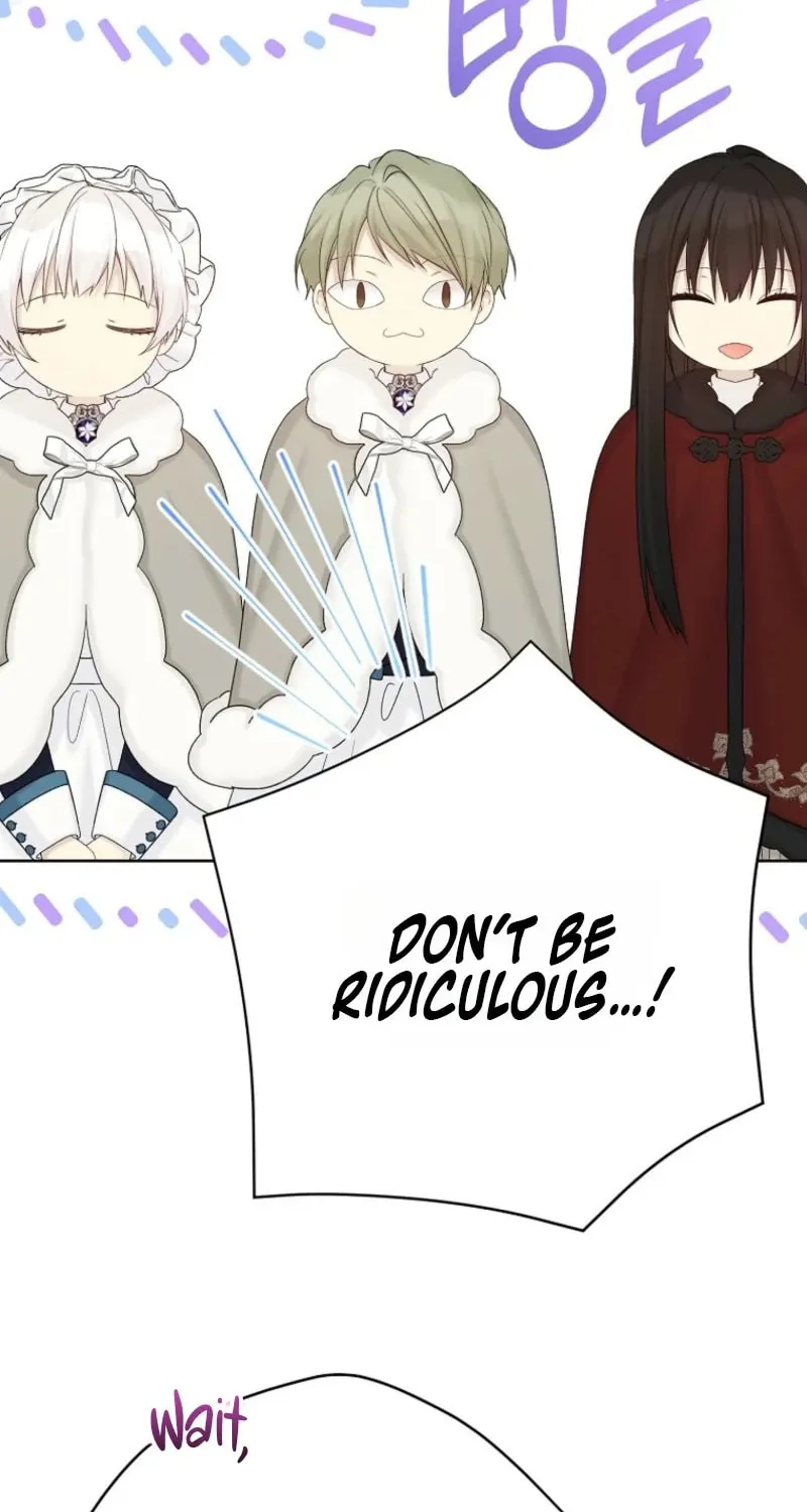 Read The Viridescent Tiara chapter 139 image 71 on Lezhin