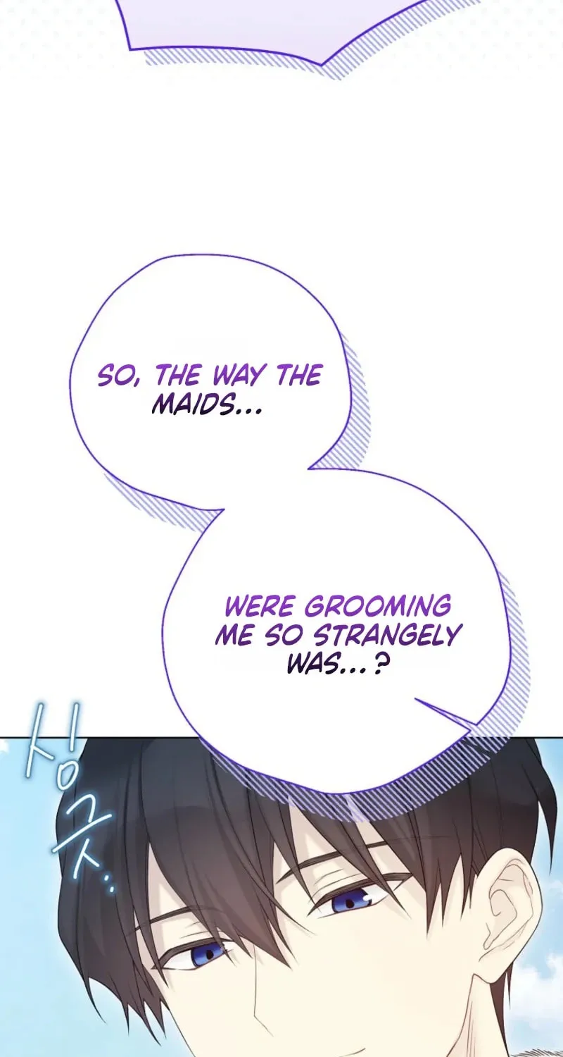 Read The Viridescent Tiara chapter 139 image 76 on Lezhin