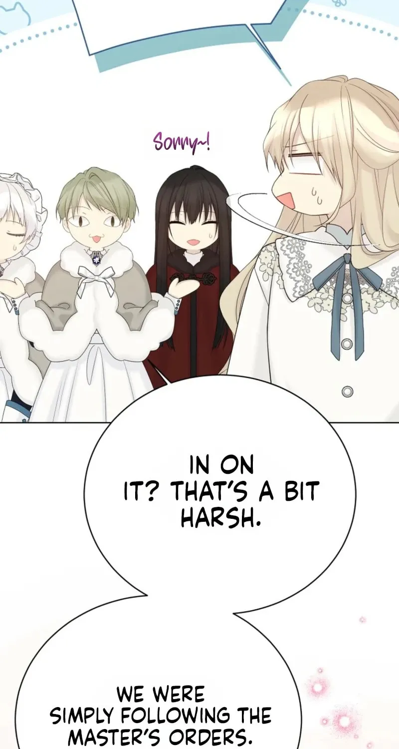 Read The Viridescent Tiara chapter 139 image 79 on Lezhin