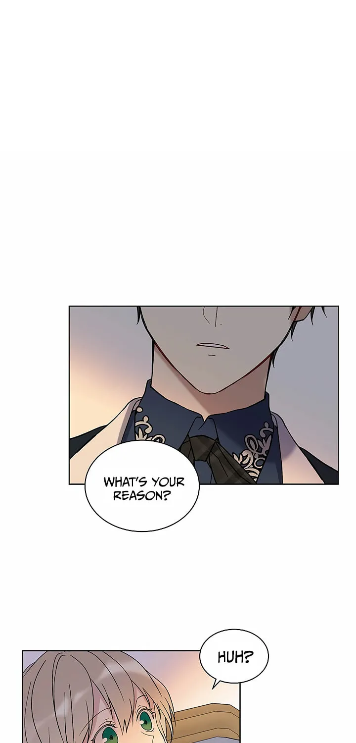 Read The Viridescent Tiara chapter 14 image 1 on Lezhin