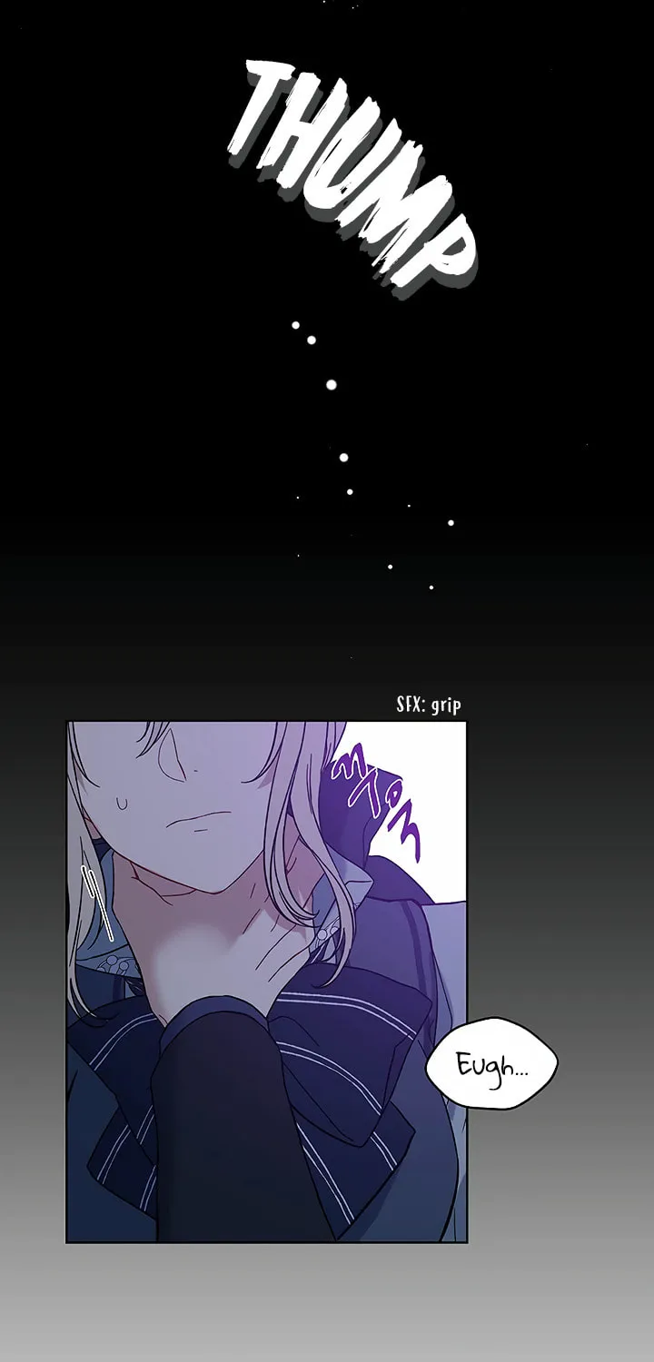 Read The Viridescent Tiara chapter 14 image 11 on Lezhin