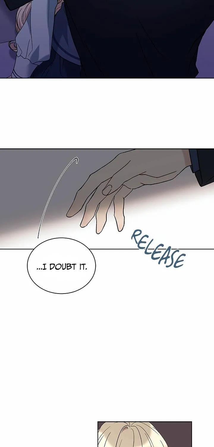 Read The Viridescent Tiara chapter 14 image 15 on Lezhin