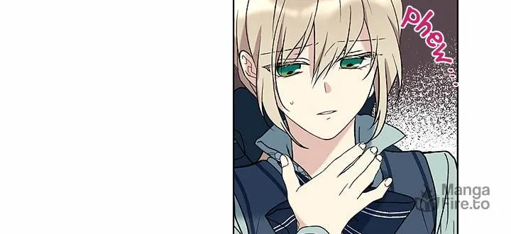 Read The Viridescent Tiara chapter 14 image 16 on Lezhin