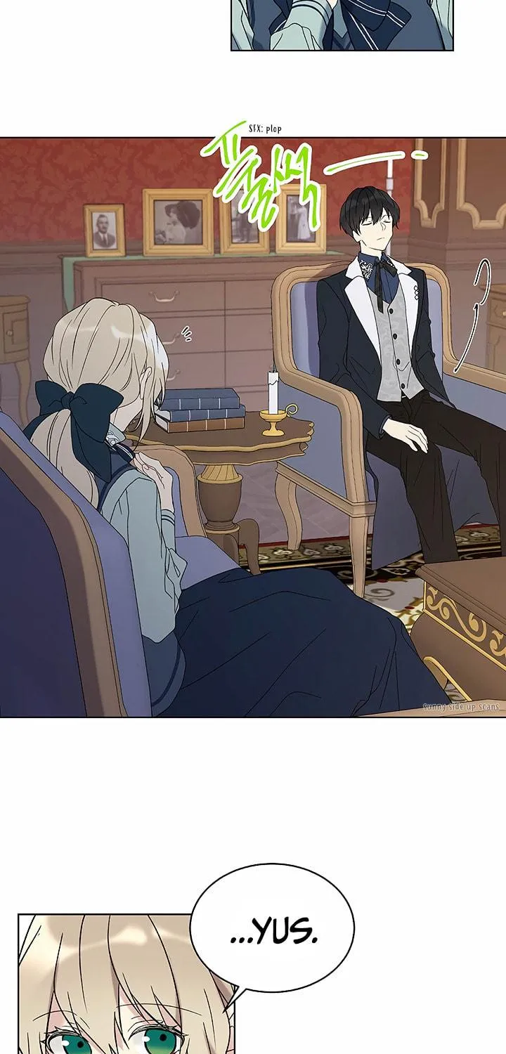 Read The Viridescent Tiara chapter 14 image 17 on Lezhin
