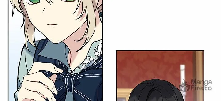 Read The Viridescent Tiara chapter 14 image 18 on Lezhin