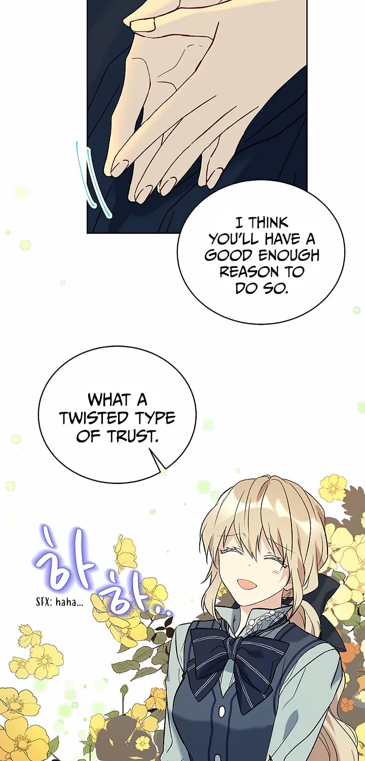 Read The Viridescent Tiara chapter 14 image 25 on Lezhin