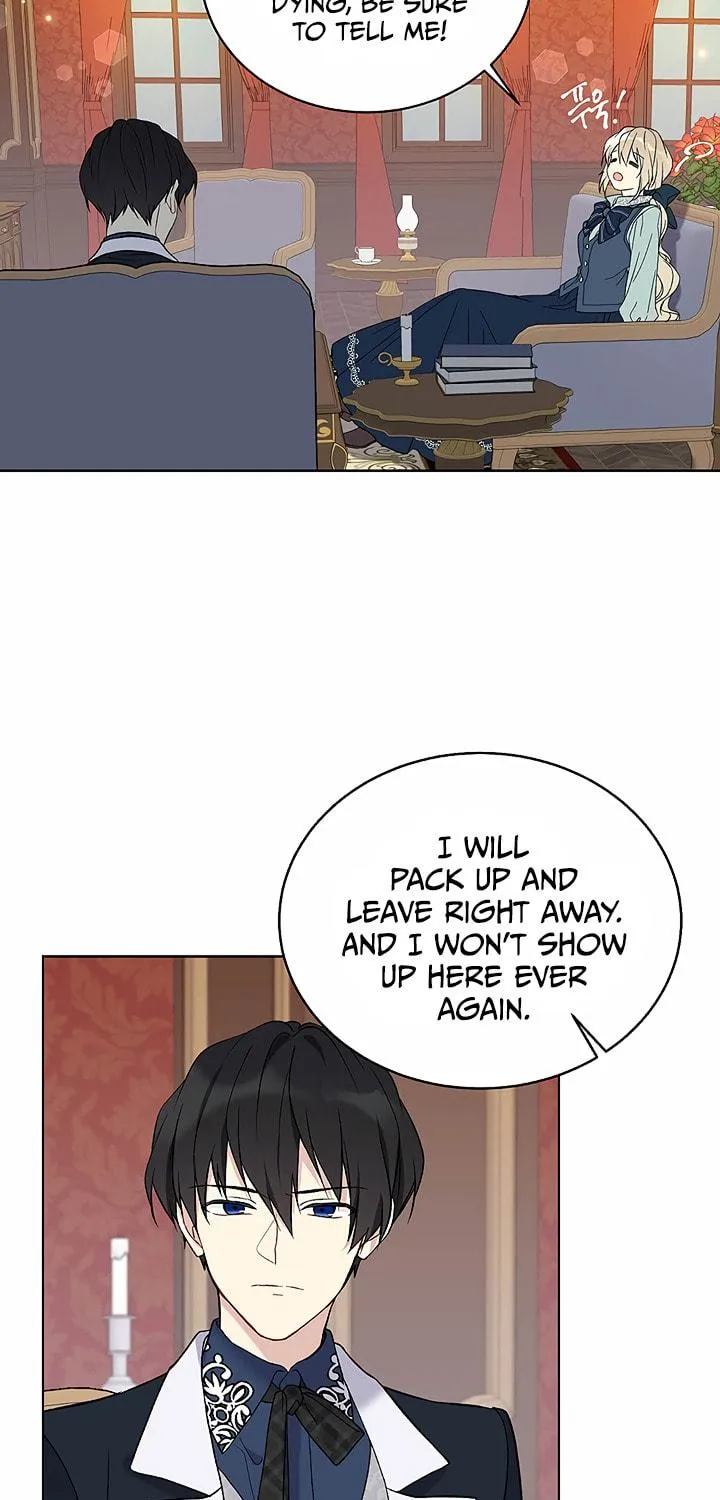 Read The Viridescent Tiara chapter 14 image 27 on Lezhin