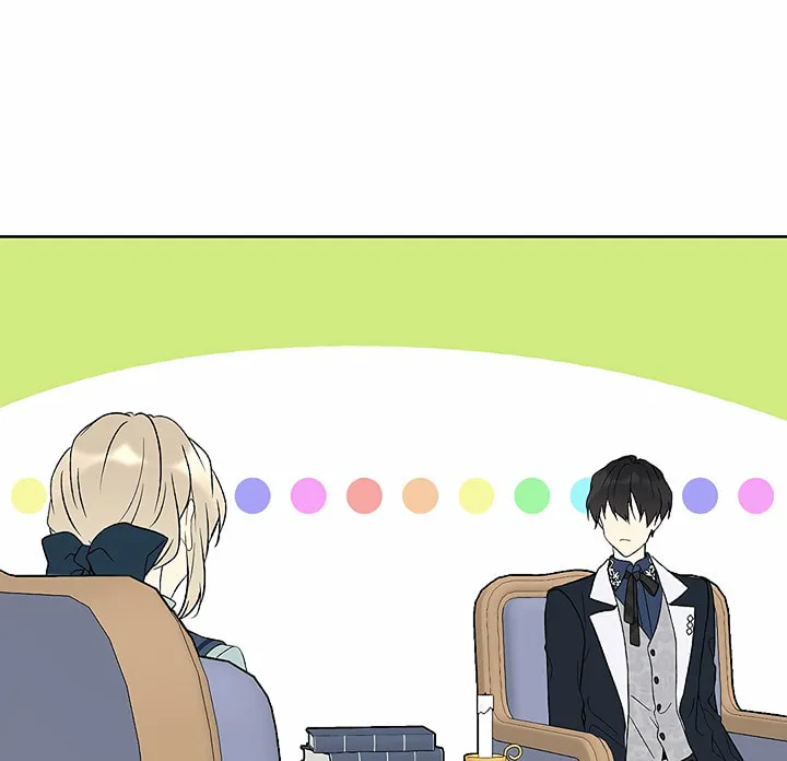 Read The Viridescent Tiara chapter 14 image 30 on Lezhin