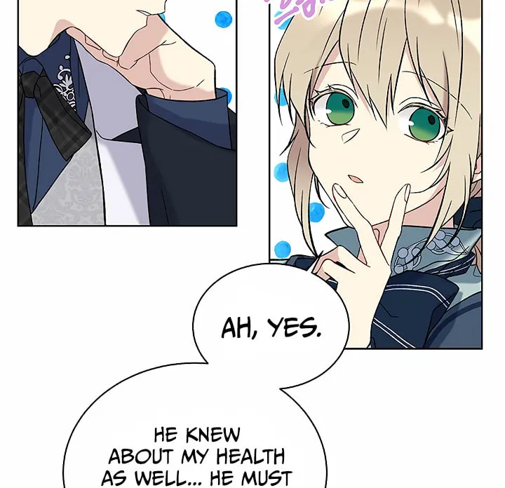 Read The Viridescent Tiara chapter 14 image 32 on Lezhin