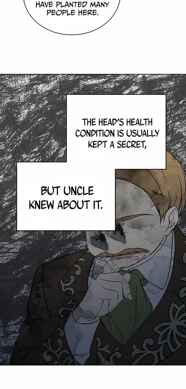Read The Viridescent Tiara chapter 14 image 33 on Lezhin