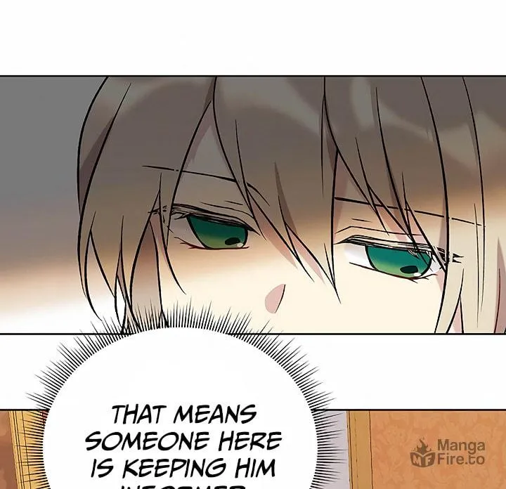 Read The Viridescent Tiara chapter 14 image 34 on Lezhin