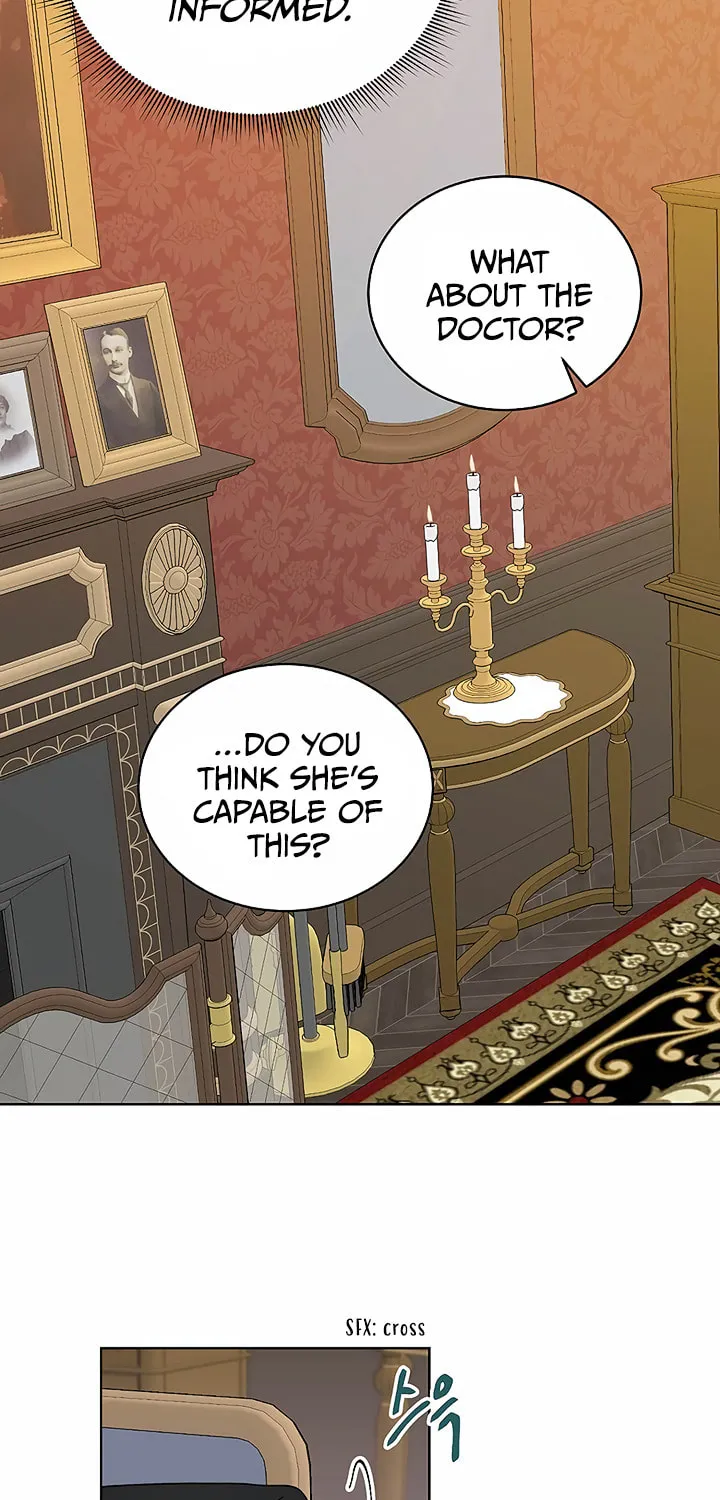 Read The Viridescent Tiara chapter 14 image 35 on Lezhin