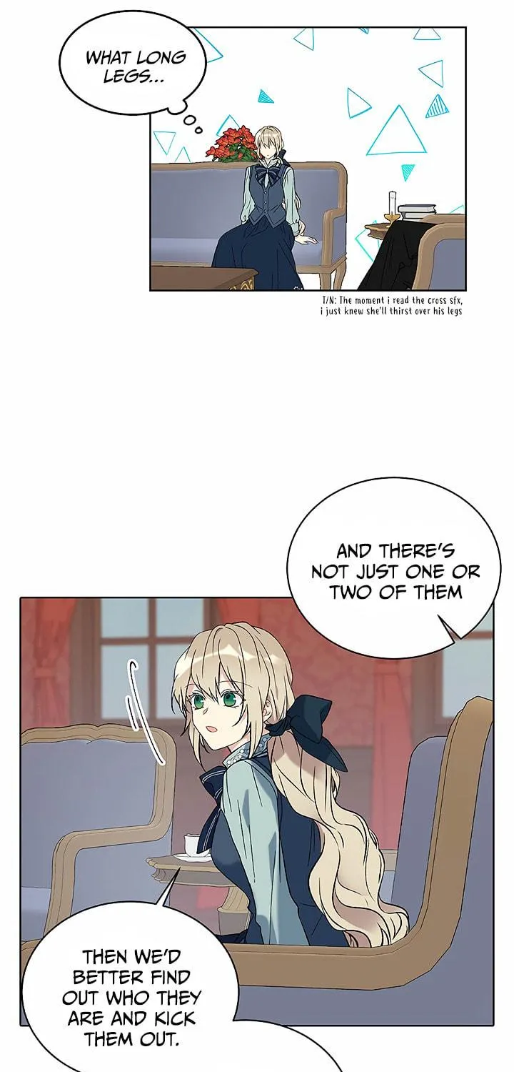 Read The Viridescent Tiara chapter 14 image 37 on Lezhin