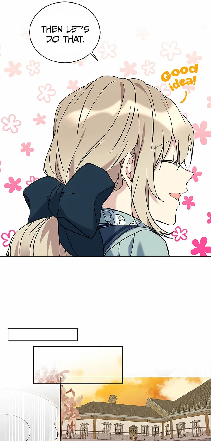 Read The Viridescent Tiara chapter 14 image 41 on Lezhin