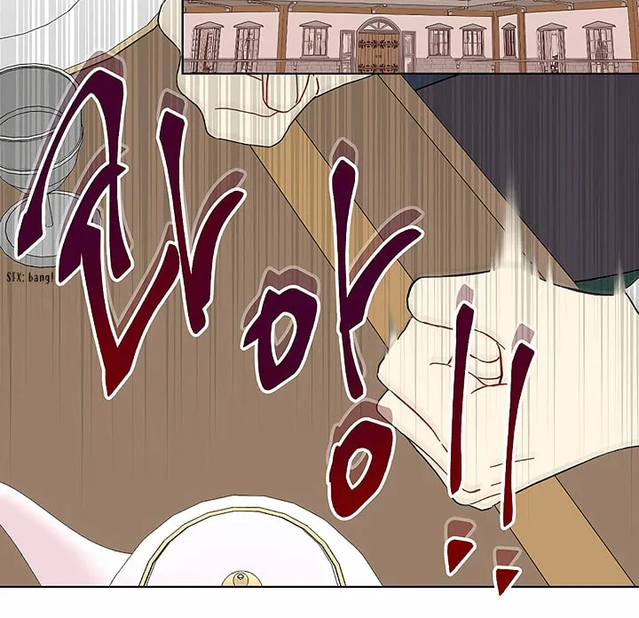 Read The Viridescent Tiara chapter 14 image 42 on Lezhin