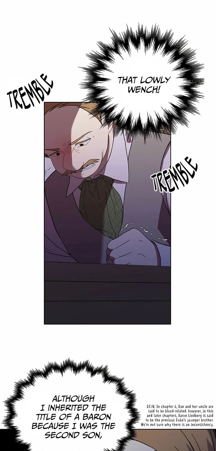 Read The Viridescent Tiara chapter 14 image 43 on Lezhin
