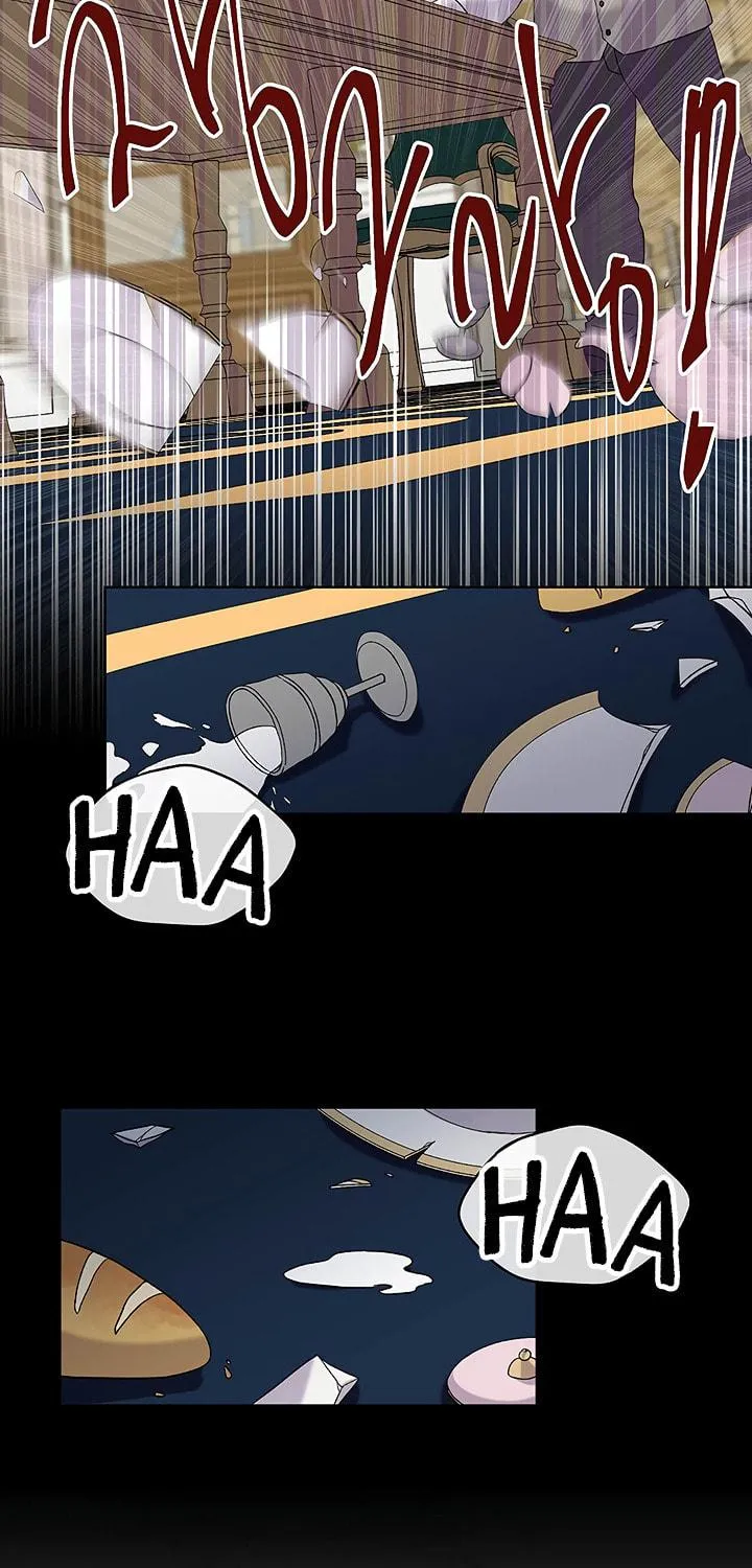 Read The Viridescent Tiara chapter 14 image 47 on Lezhin
