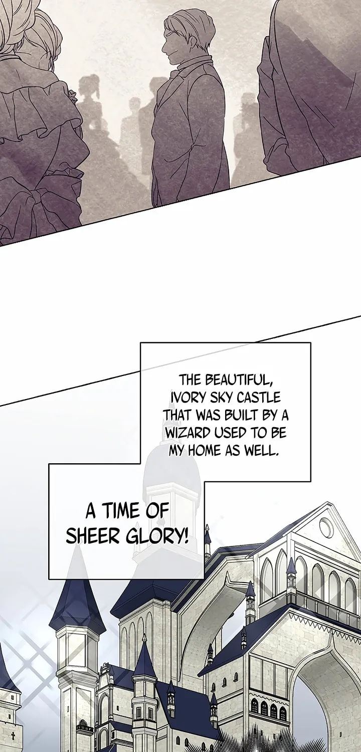 Read The Viridescent Tiara chapter 14 image 49 on Lezhin