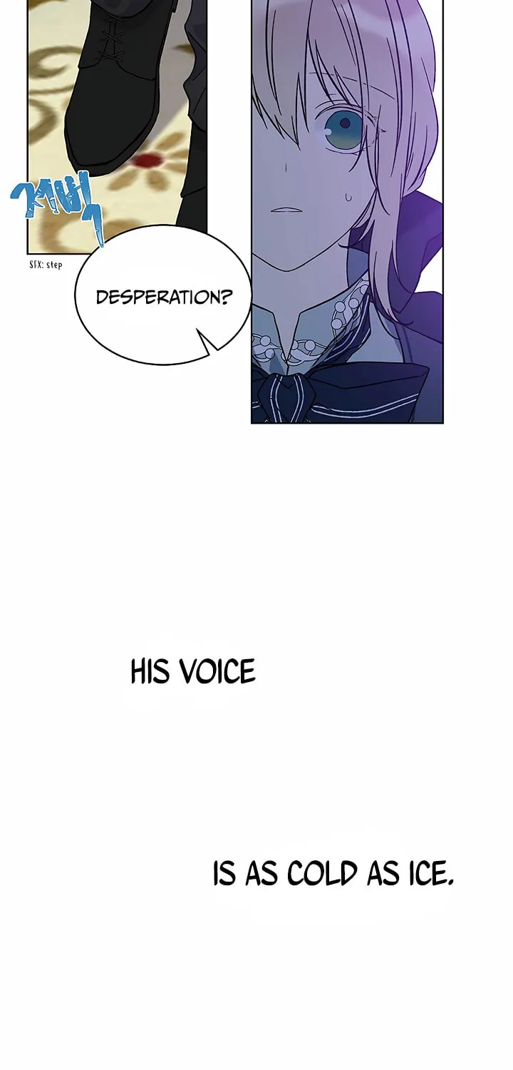 Read The Viridescent Tiara chapter 14 image 5 on Lezhin
