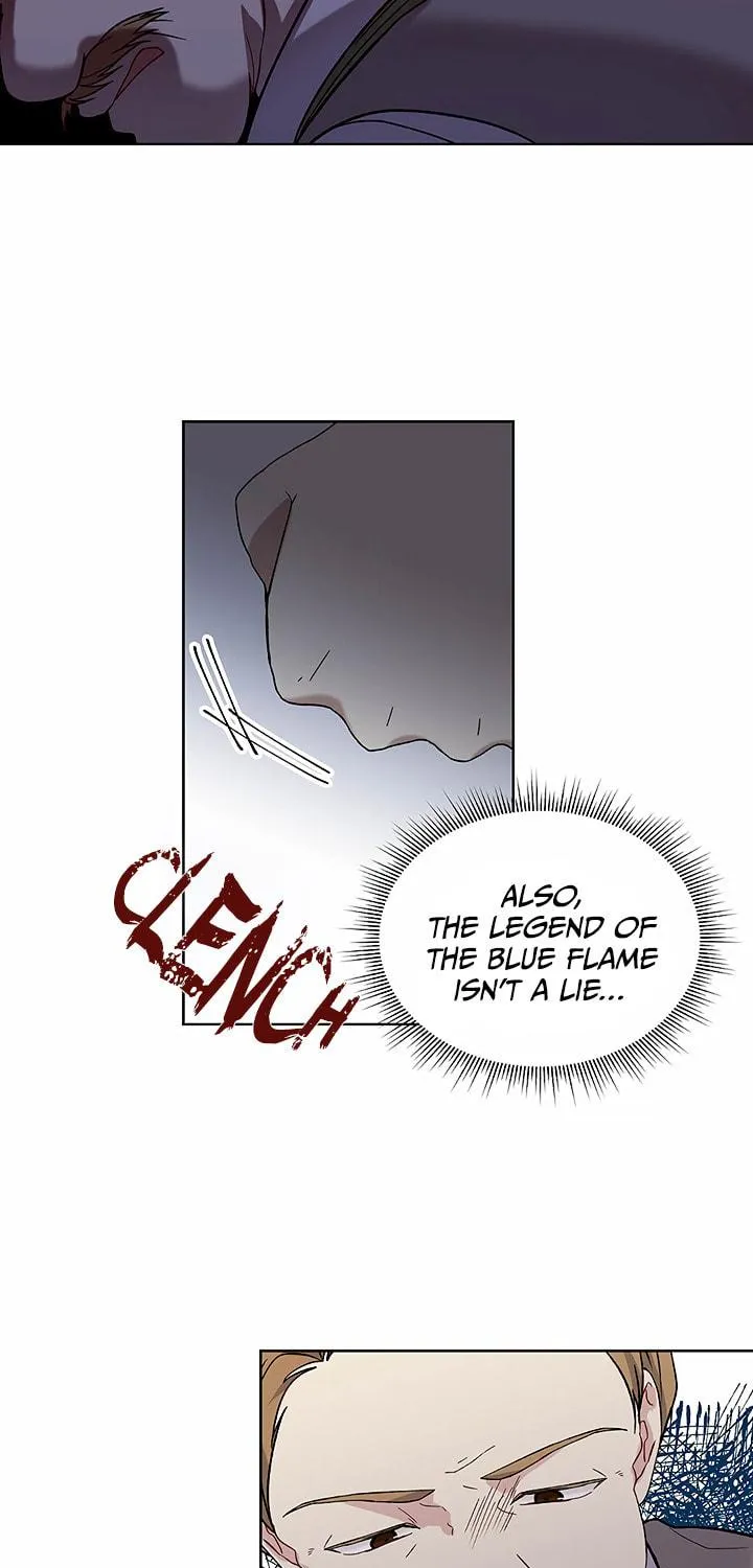 Read The Viridescent Tiara chapter 14 image 51 on Lezhin