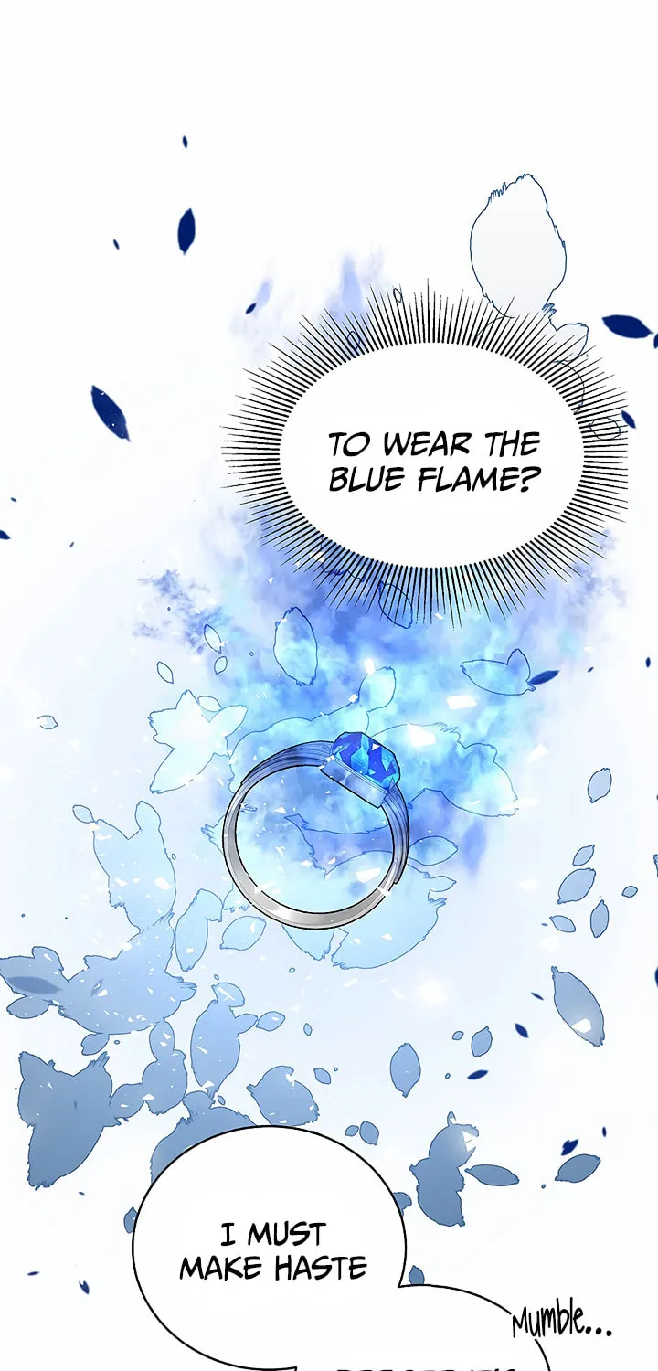 Read The Viridescent Tiara chapter 14 image 53 on Lezhin
