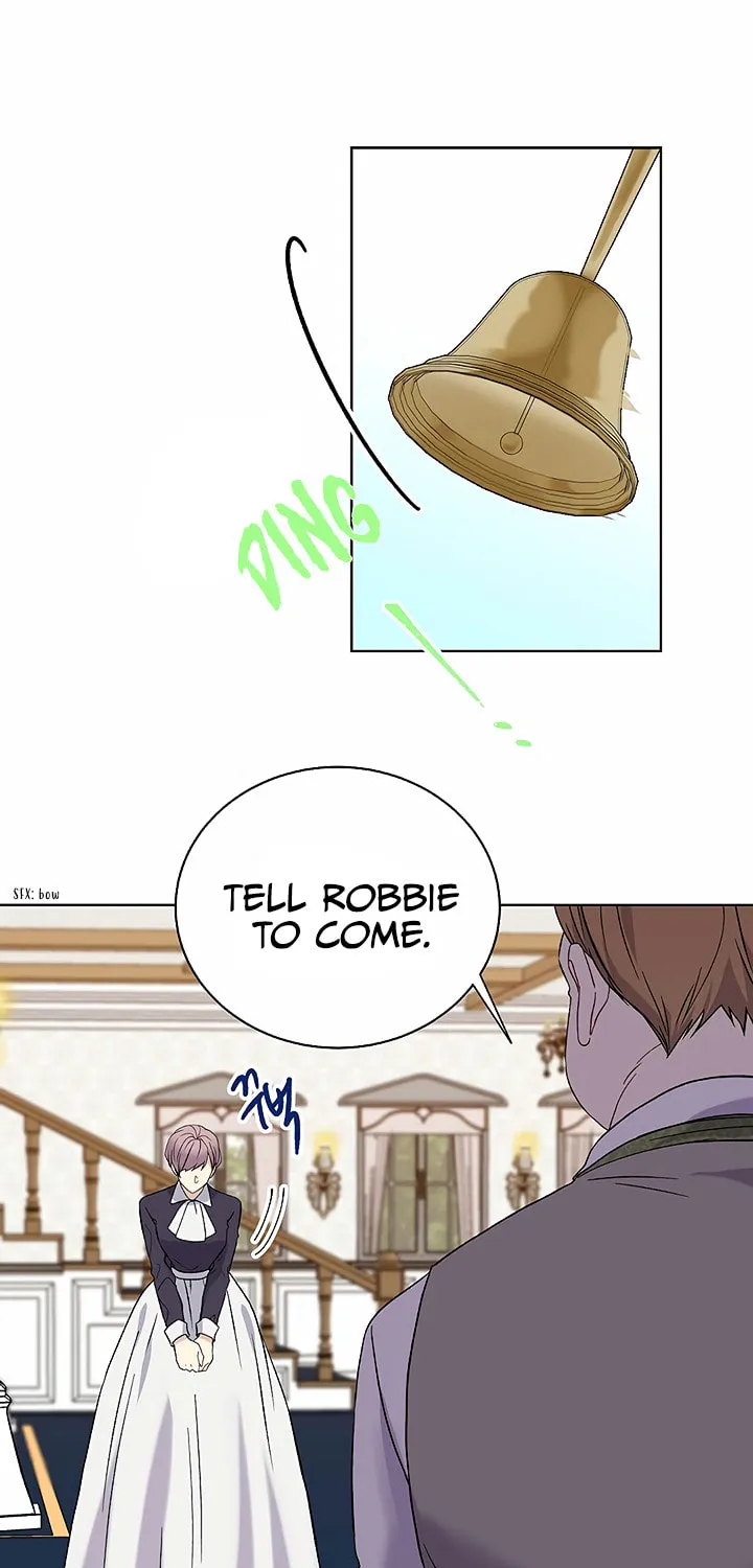 Read The Viridescent Tiara chapter 14 image 55 on Lezhin