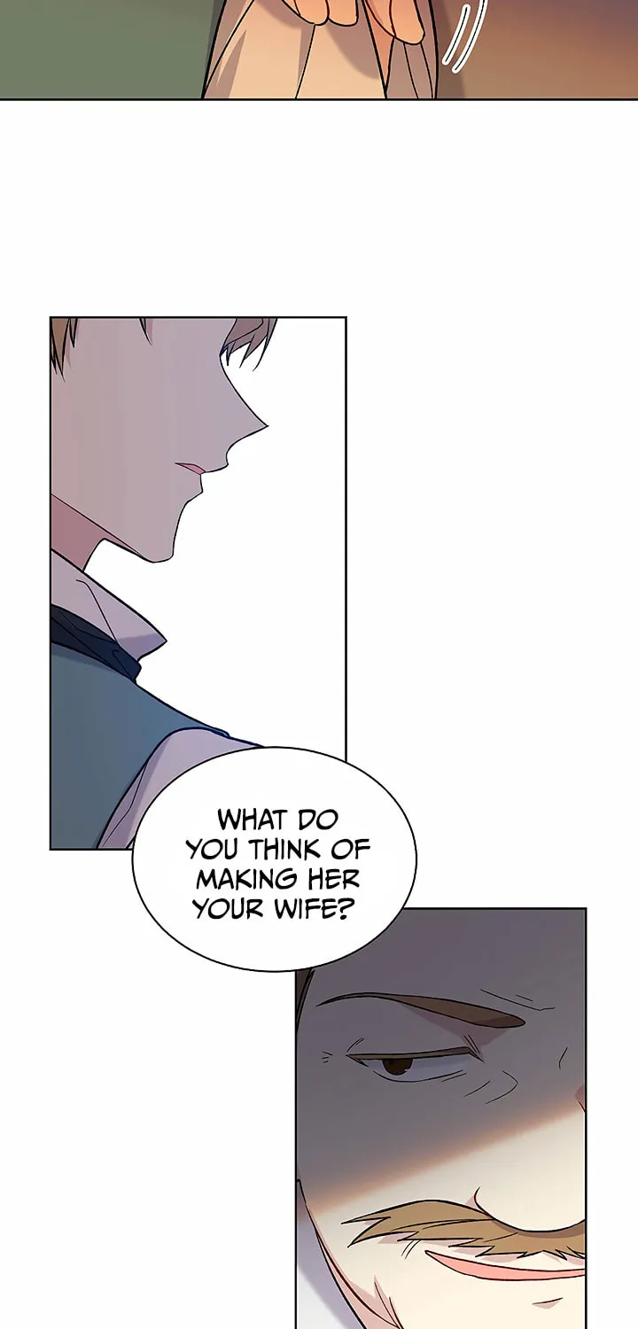 Read The Viridescent Tiara chapter 14 image 61 on Lezhin
