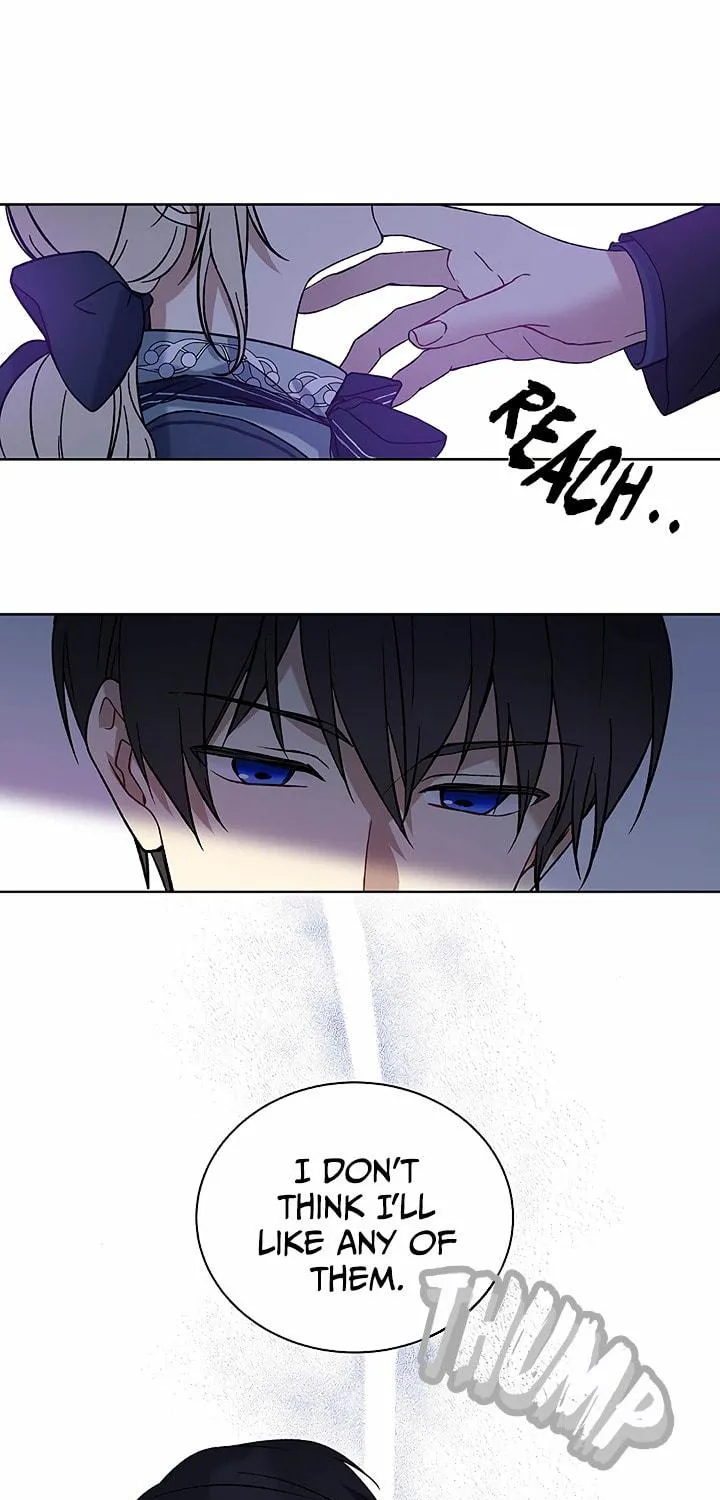 Read The Viridescent Tiara chapter 14 image 7 on Lezhin
