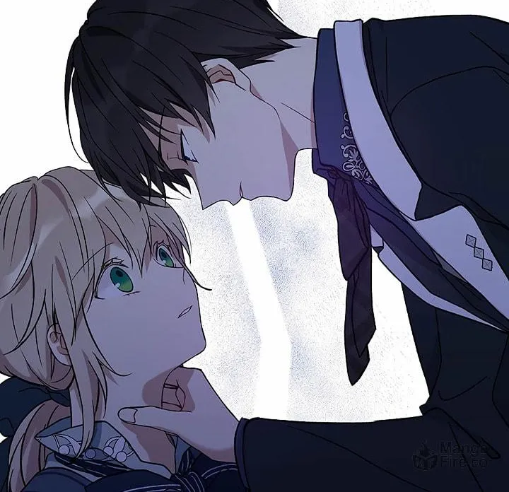 Read The Viridescent Tiara chapter 14 image 8 on Lezhin