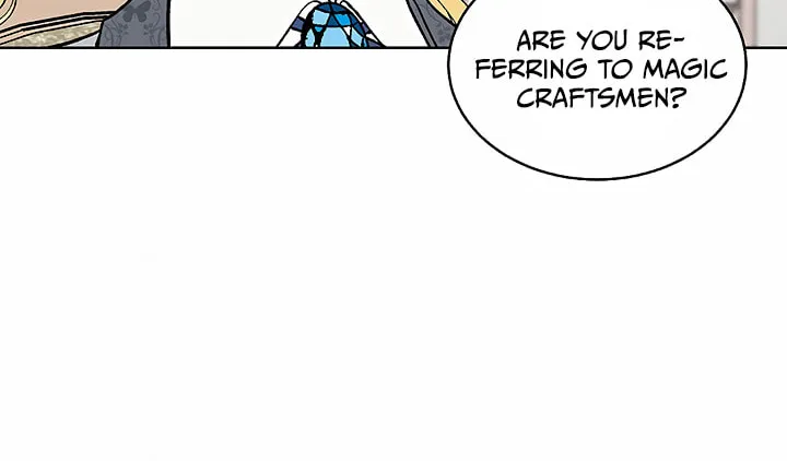 Read The Viridescent Tiara chapter 15 image 12 on Lezhin