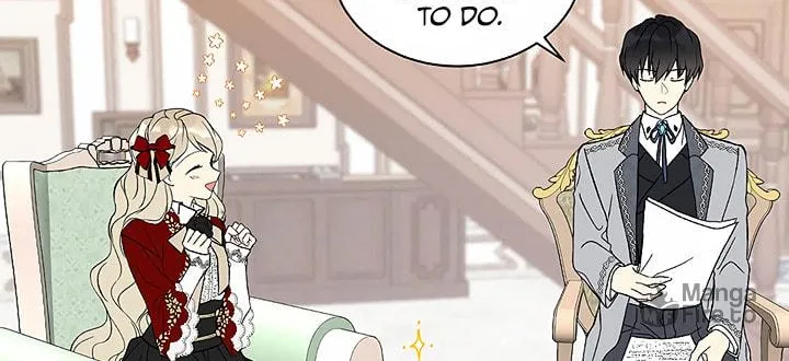 Read The Viridescent Tiara chapter 15 image 16 on Lezhin