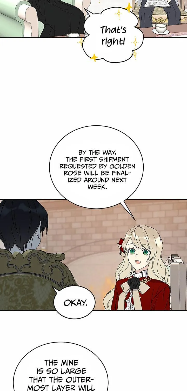 Read The Viridescent Tiara chapter 15 image 17 on Lezhin