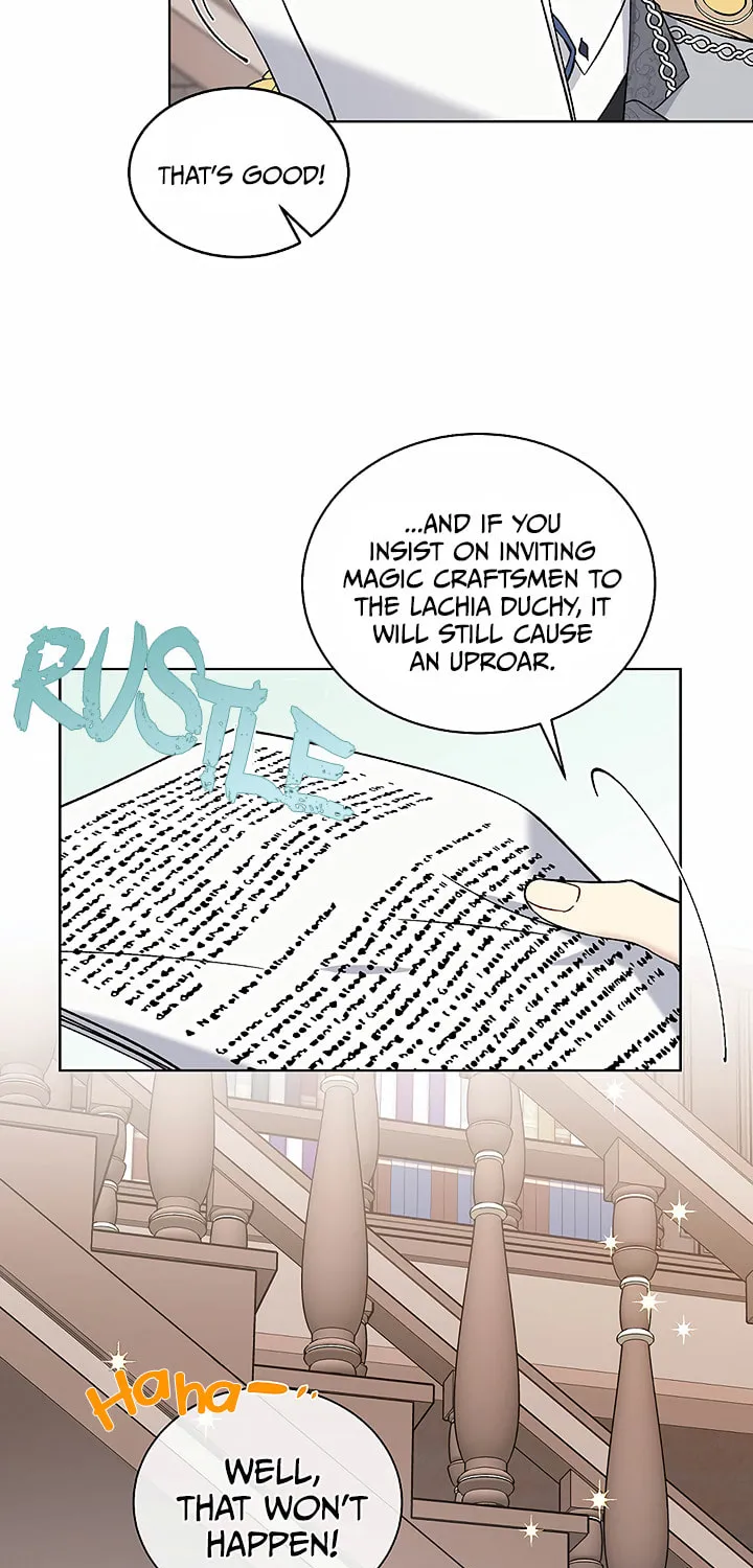 Read The Viridescent Tiara chapter 15 image 19 on Lezhin