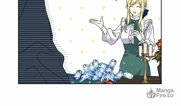 Read The Viridescent Tiara chapter 15 image 22 on Lezhin