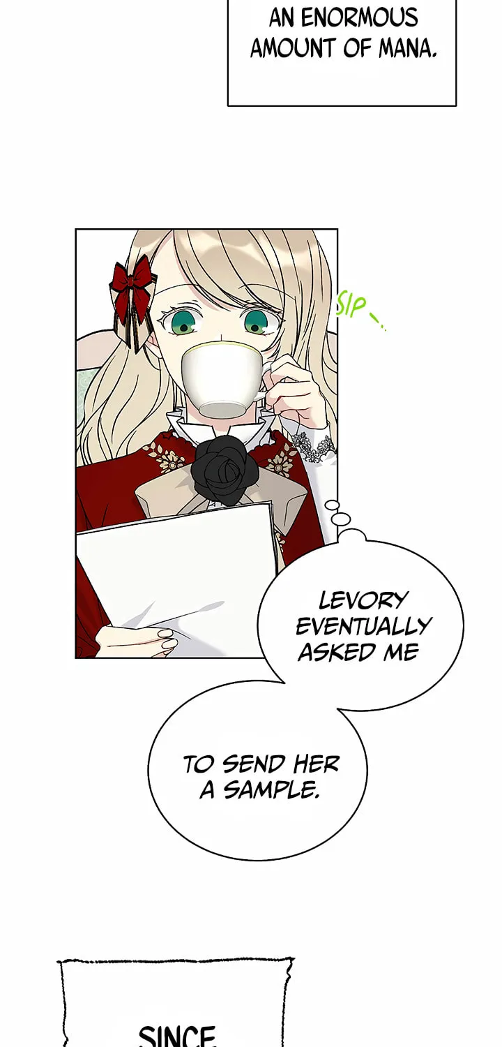 Read The Viridescent Tiara chapter 15 image 25 on Lezhin