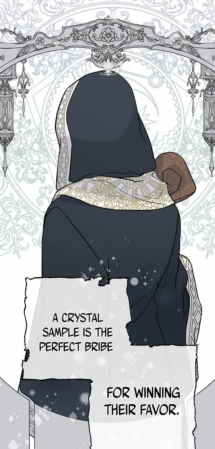 Read The Viridescent Tiara chapter 15 image 27 on Lezhin