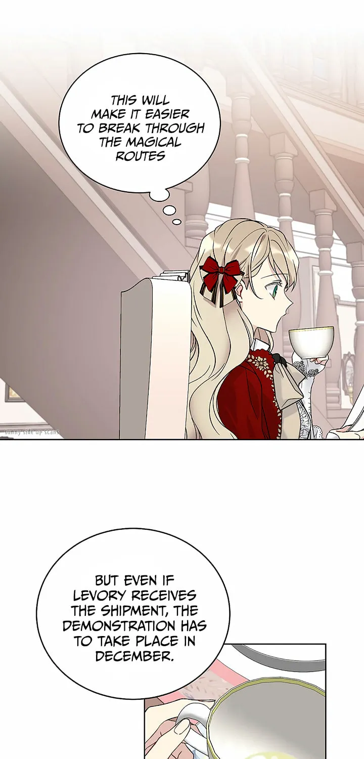 Read The Viridescent Tiara chapter 15 image 29 on Lezhin
