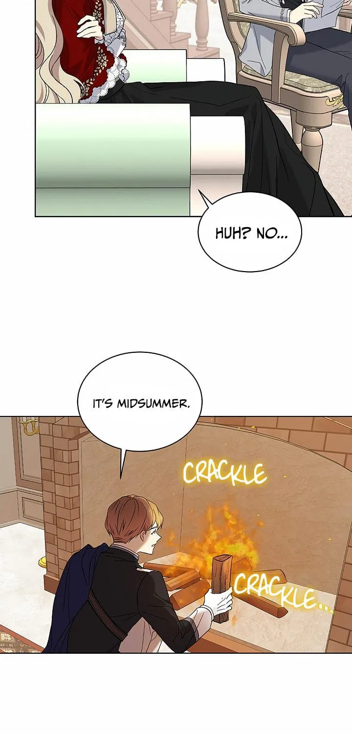 Read The Viridescent Tiara chapter 15 image 3 on Lezhin