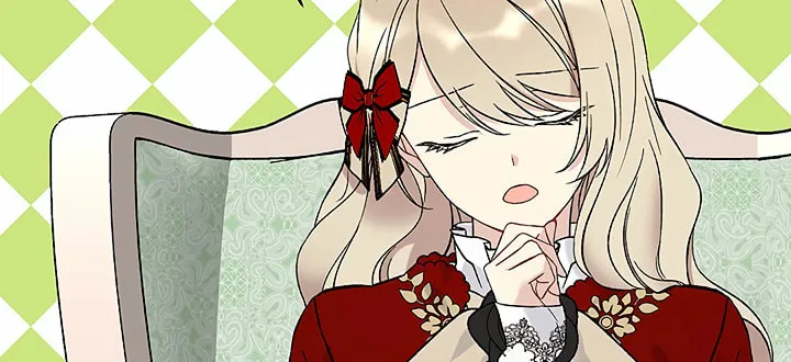 Read The Viridescent Tiara chapter 15 image 32 on Lezhin