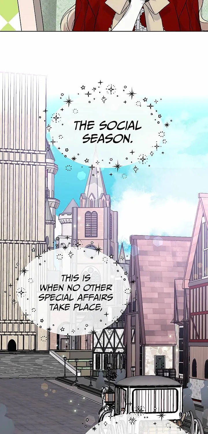 Read The Viridescent Tiara chapter 15 image 33 on Lezhin