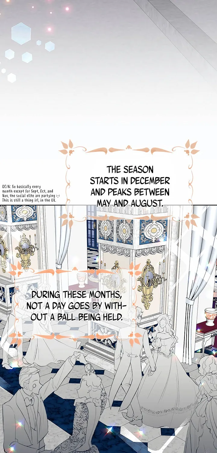 Read The Viridescent Tiara chapter 15 image 35 on Lezhin