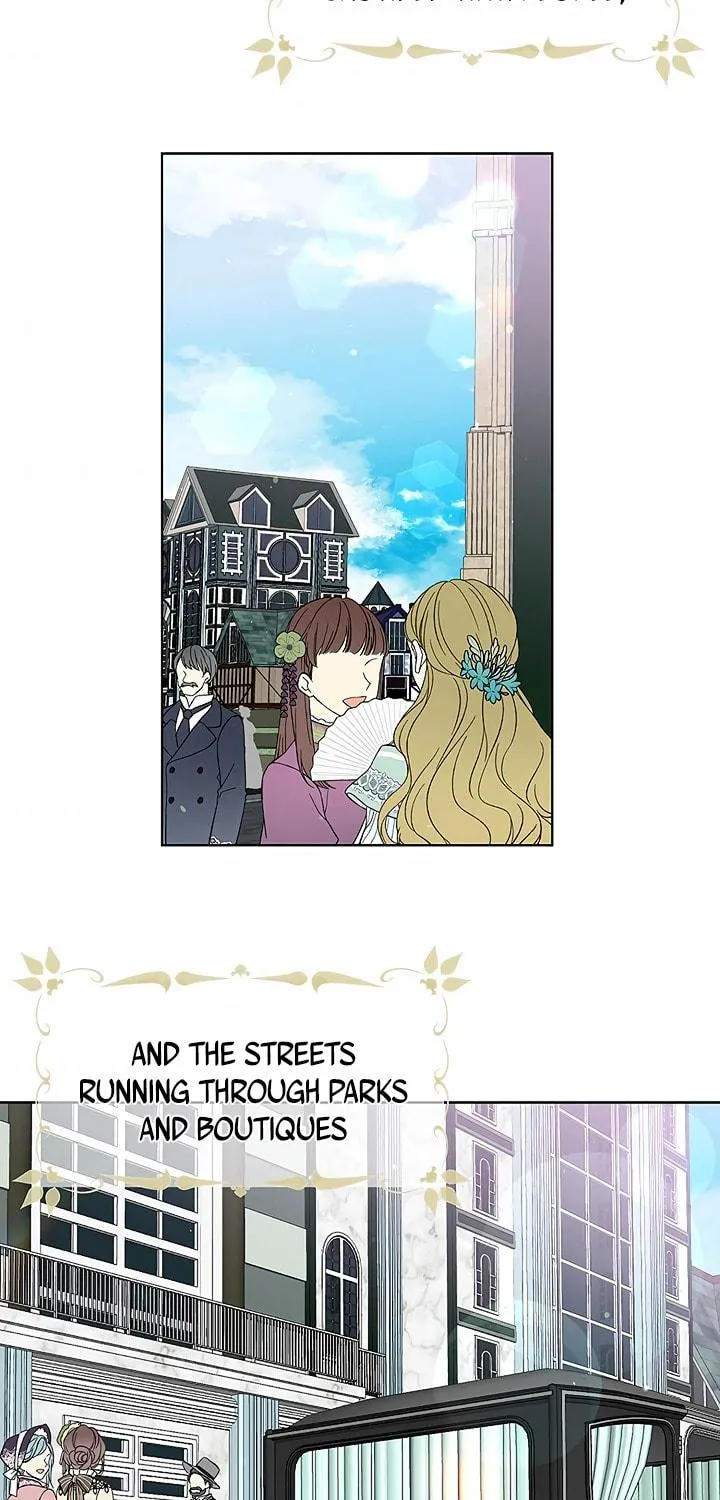 Read The Viridescent Tiara chapter 15 image 37 on Lezhin