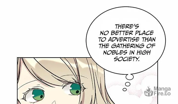 Read The Viridescent Tiara chapter 15 image 40 on Lezhin