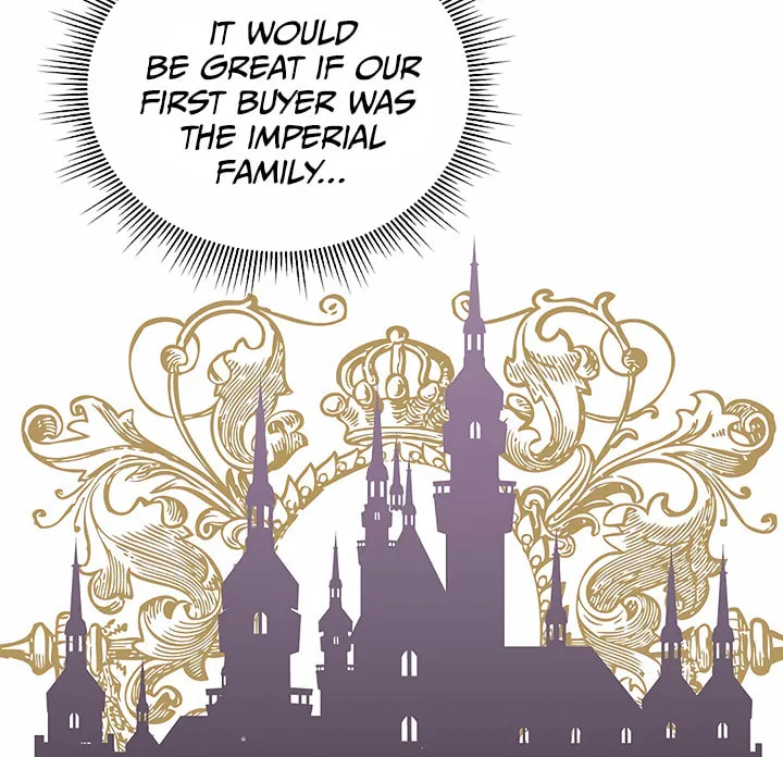 Read The Viridescent Tiara chapter 15 image 44 on Lezhin