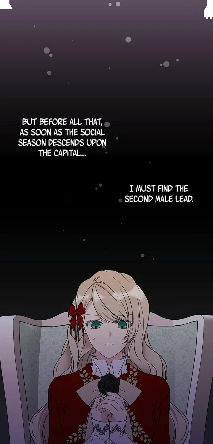 Read The Viridescent Tiara chapter 15 image 45 on Lezhin